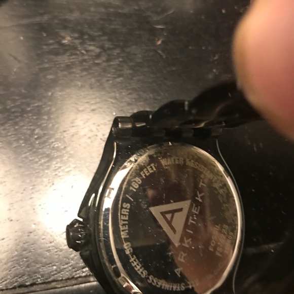 Fossil watch - Picture 2 of 3